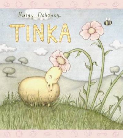 Tinka by Rainy Dohaney