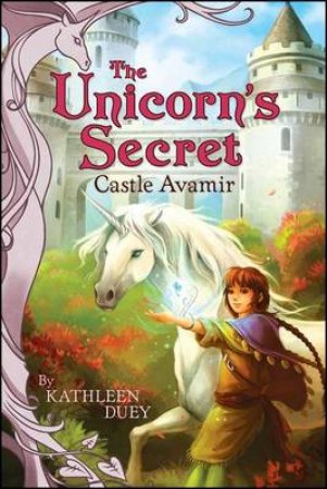 Castle Avamir by Kathleen Duey