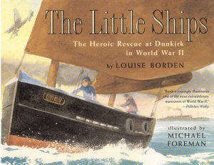 The Little Ships by Louise Borden