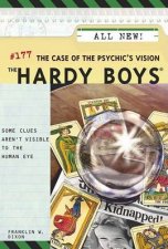 The Case Of The Psychics Vision