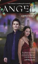 Sanctuary  TV TieIn