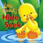 Little Quacks Hide And Seek