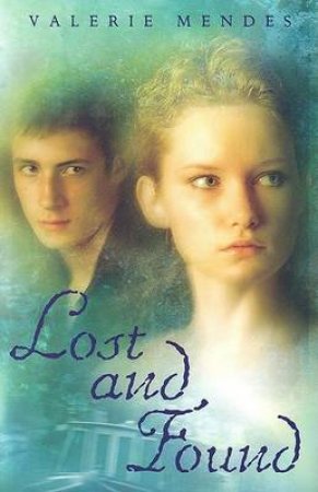 Lost And Found by Valerie Mendes