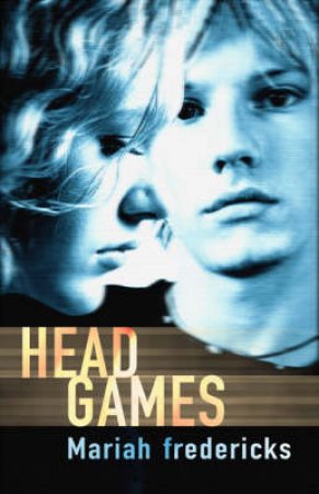 Head Games by Mariah Fredericks