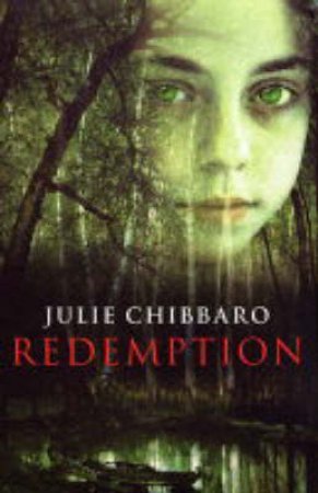 Redemption by Julie Chibbaro