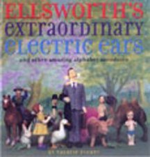 Ellsworths Extraordinary Electric Ears