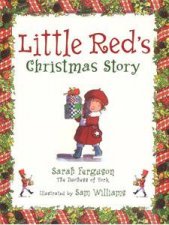 Little Reds Christmas Story