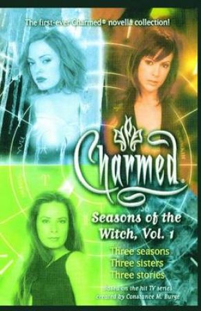 Charmed: Seasons Of The Witch Volume 1 by Various