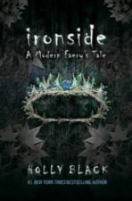 Ironside A Modern Faerys Tale