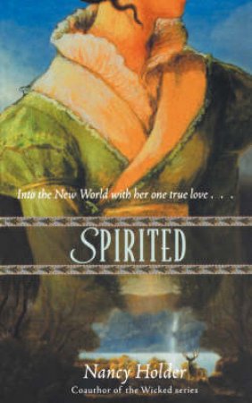 Once Upon A Time: Spirited by Nancy Holder