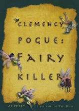 Clemency Pogue Fairy Killer