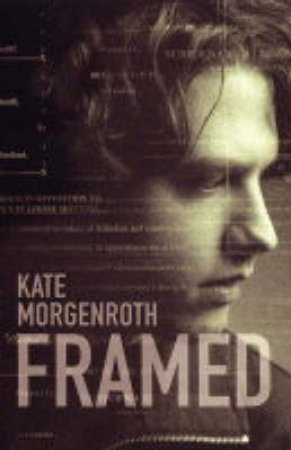 Framed by Kate Morgenroth