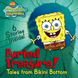 Spongebob Squarepants: Buried Treasure! by Unknown