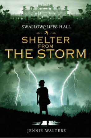 Shelter From The Storm by Jennie Walters