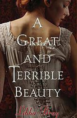 O/E Great And Terrible Beauty by Libba Bray