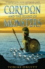 Corydon And The Island Of Monsters