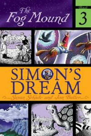 Simon's Dream by Susan Schade