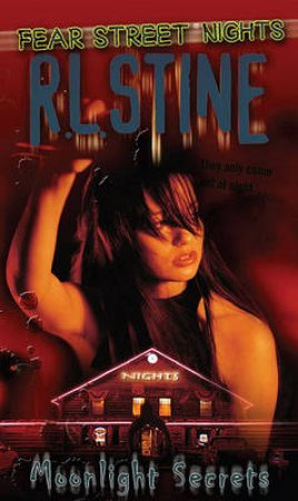 Moonlight Secrets by R L Stine