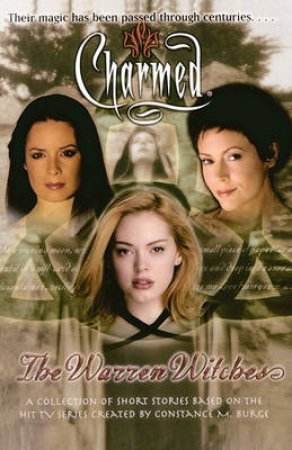 Charmed: The Warren Witches by Various