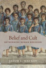 Belief And Cult