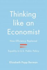 Thinking like an Economist