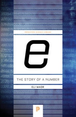 E by Eli Maor