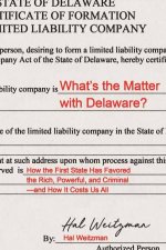 Whats The Matter With Delaware