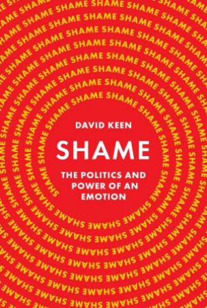 Shame by David Keen