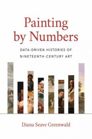 Painting By Numbers by Diana Seave Greenwald