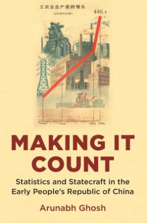 Making It Count by Arunabh Ghosh