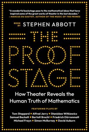 The Proof Stage by Stephen Abbott