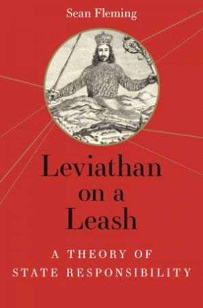 Leviathan On A Leash by Sean Fleming