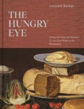 The Hungry Eye