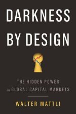 Darkness By Design