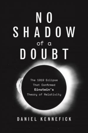 No Shadow Of A Doubt by Daniel Kennefick