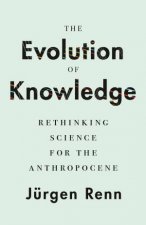 The Evolution Of Knowledge