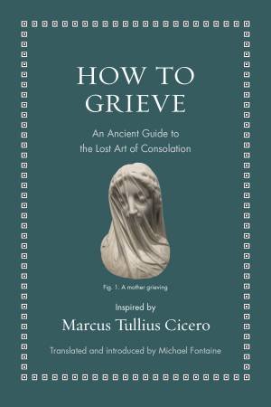 How to Grieve by Marcus Tullius Cicero