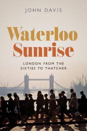 Waterloo Sunrise by John Davis