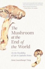 The Mushroom At The End Of The World