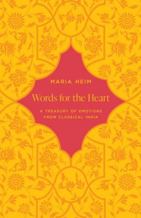 Words For The Heart by Maria Heim