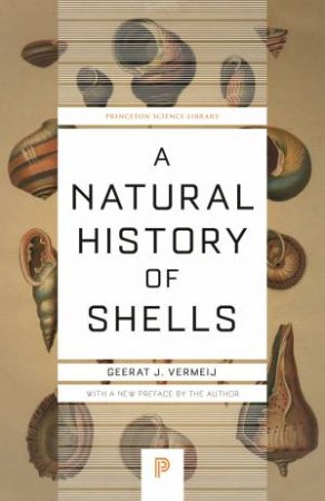 A Natural History Of Shells by Geerat J. Vermeij