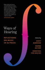 Ways of Hearing