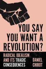 You Say You Want A Revolution