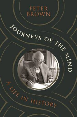 Journeys of the Mind by Peter Brown