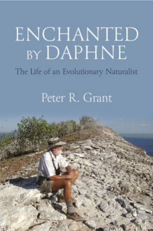 Enchanted by Daphne by Peter R. Grant