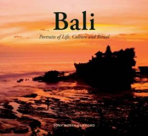 Bali by Tony Novak-Clifford