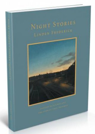 Night Stories by Linden Frederick