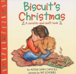 Biscuits Christmas