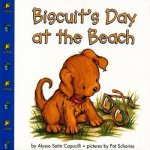 Biscuits Day At The Beach