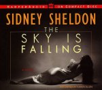 The Sky Is Falling  CD